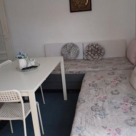 Apartament Levski Varna Exterior foto