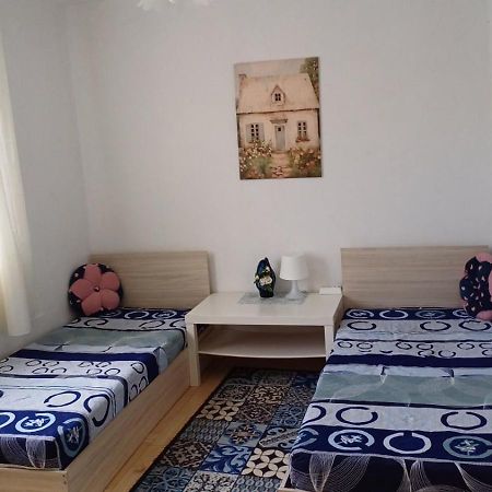 Apartament Levski Varna Exterior foto