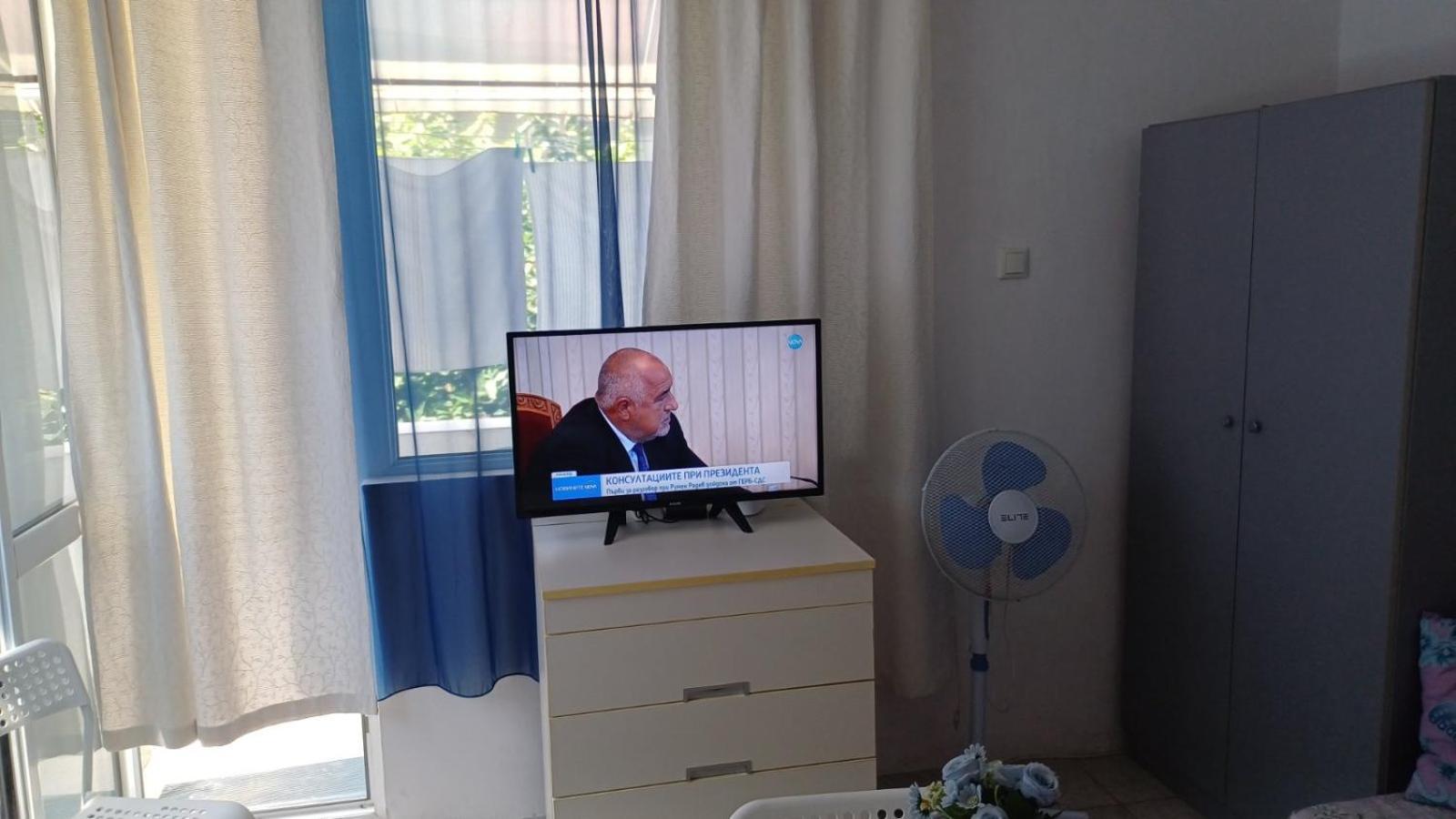 Apartament Levski Varna Exterior foto